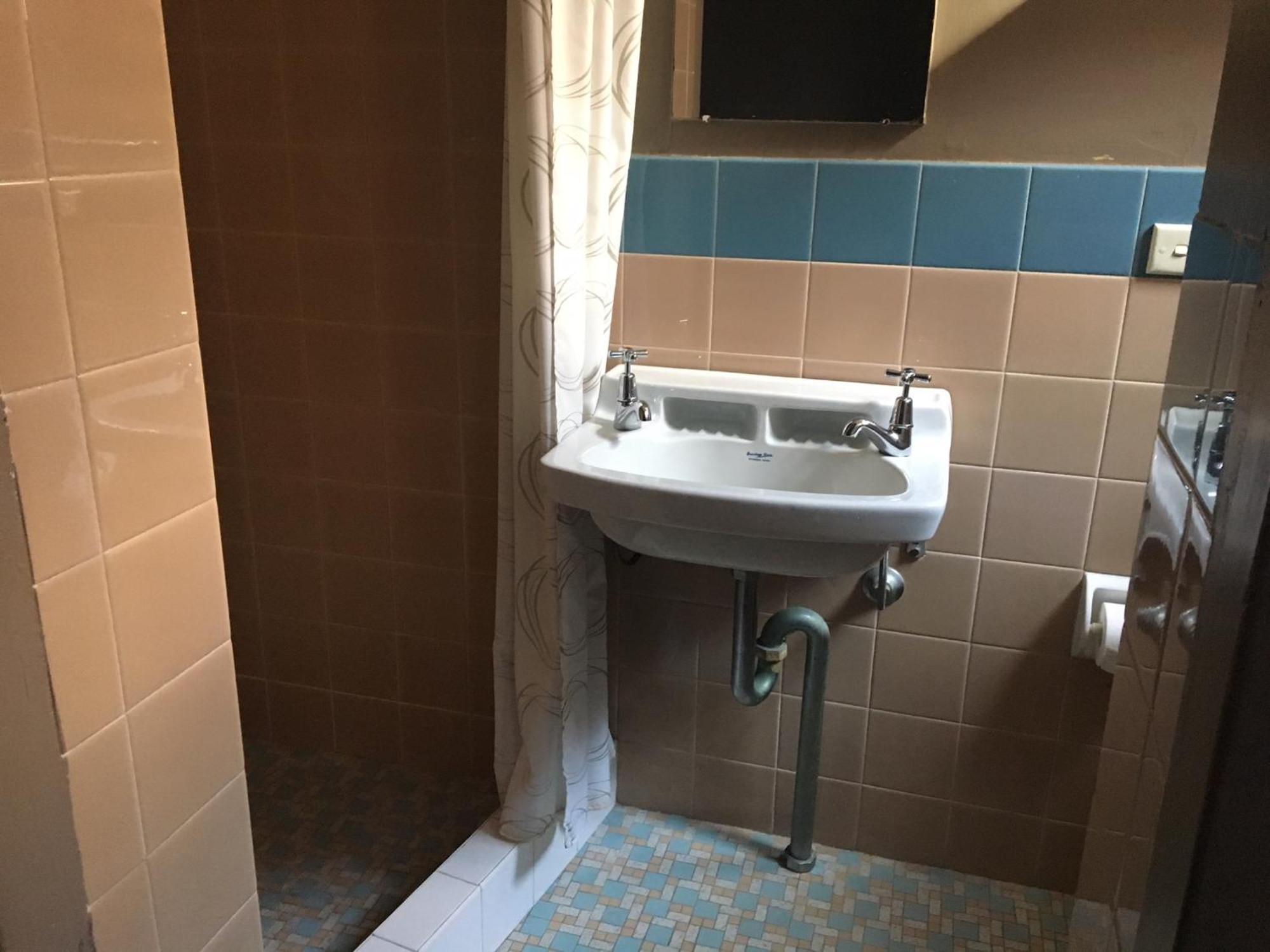 Swansea Hotel エクステリア 写真
