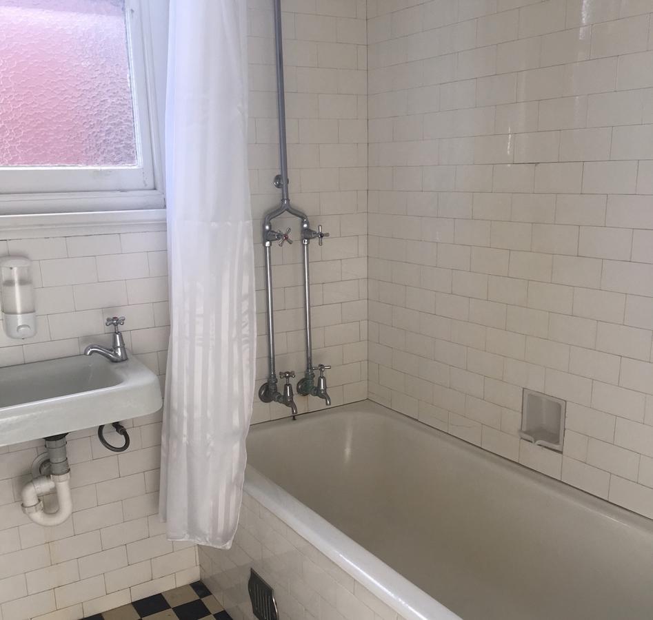 Swansea Hotel エクステリア 写真